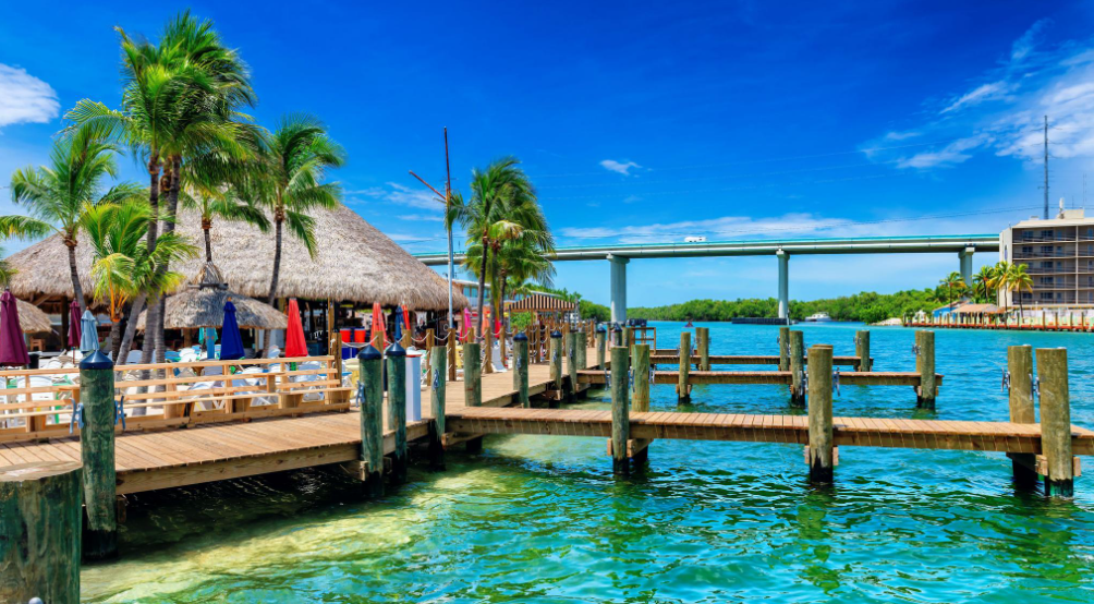 Key Largo, Florida, United States